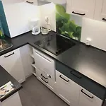 Апартаменты Just ! Сопот